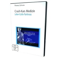 Crash-Kurs Medizin 6 - Leber/Galle/Pankreas
