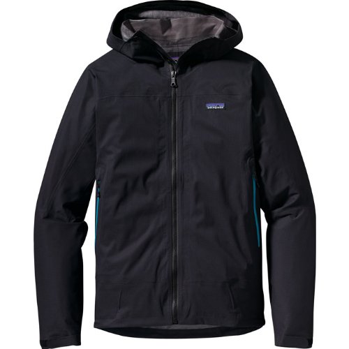 Patagonia Herren Jacke STRETCH ASCENT, RAVEN, S, 83530_604 Preisvergleich