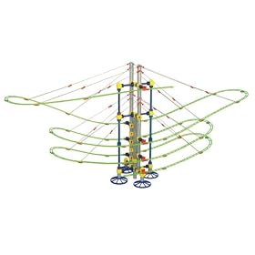 Quercetti  - Skyrail Suspension 280