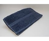 Christy Renaissance Bath Towel - Stormy blue