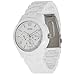 GUESS Feminine Contemporary Watch - White