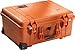 CVPKG presents - Pelican 1560 Orange No Foam - Empty