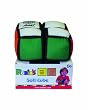 Rubik's - 0751 - Jouet de Premier Age - Mon Premier Cube
