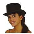 Top Quality 100% Silk Top Hat