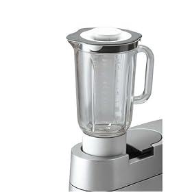 KENWOOD AT338 Mixing Bowl for Kenwood kitchen machine(s) Chef and Major ranges