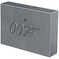 Coffret int�grale James Bond - Coffret limit� 40 DVD