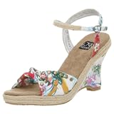 Not Rated Women's Melody Wedge Sandal