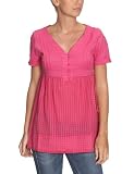 Billabong Lali – Chemise femme – Framboise – XS Billabong Lali – Chemise femme – Framboise – XS
