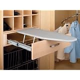 Buy Rev-A-Shelf Vanity Ironing Board Cover for VIB-20CR by Rev-A-Shelf