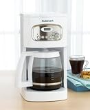 Cuisinart DCC-1100 12-Cup Programmable Coffeemakers