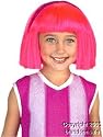 Children's Stephanie Costume Wig