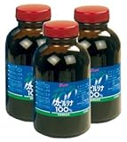 スピルリナ100％【3本ｾｯﾄ】メイワ薬粧