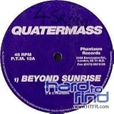 Beyond Sunrise [12" VINYL]