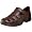 Brown Leather
