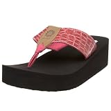 Yellow Box Women's Fabiana Thong Sandal