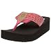 Yellow Box Women's Fabiana Thong Sandal