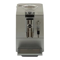ENA 9 One Touch Brillantsilber Kaffee-Vollautomat