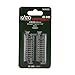 Kato 20-040 N Unitrack 62mm 2 7/16 Straight Track 4pcs