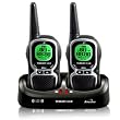 Binatone Terrain 550 Long Range Two Way Radio in Black