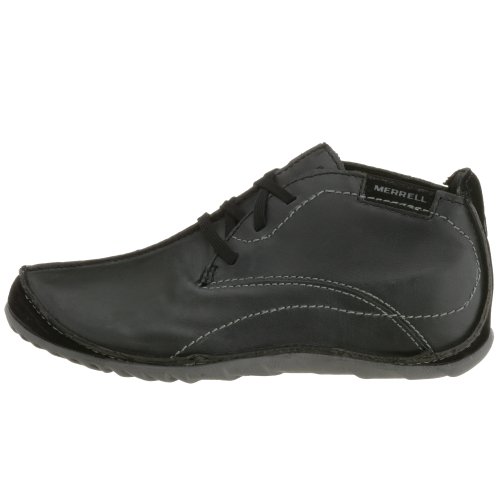 Cover image : [メレル] Serrano Chukka