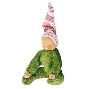 Nicki Baby Green by Kathe Kruse