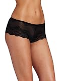 Felina Women's Lace Appeal Cheeky Underwear