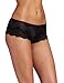 Felina Women's Lace Appeal Cheeky Hipster