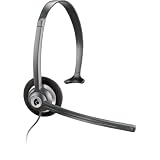 Plantronics Over-The-Head Headset, M210