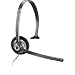 Plantronics Over-The-Head Headset, M210