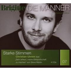 Starke Stimmen - Die M�nner: Sehr erfreut, meine Bekanntschaft zu machen