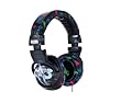 Skull Candy Hesh Stereo Headphones In Viking Illustration (S6Hebz-06)