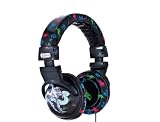 Skullcandy Hesh Headphones Viking Illustration, One Size