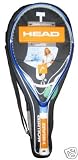 Sporting Goods : NEW Head Airflow 7 Ladies Tennis Racquet