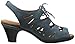 L’Artiste by Spring Step Women's Santorini Sandal