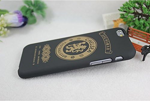 Frosted Matte Chelsea Protective Case Cover For iphone 6 Plus (5.5)