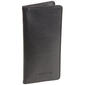 seuil de porte auto La Bagagerie 320 Portefeuille
