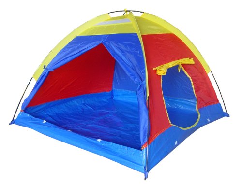 Kinder- Igluzelt Explorer