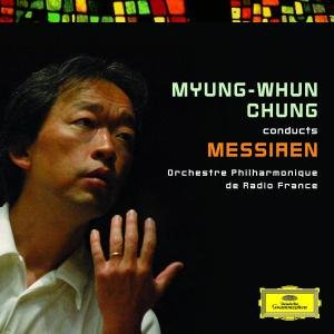 Myung-Whun Chung Conducts Messiaen