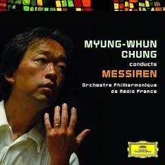 Messiaen: Trois petites liturgies; Couleurs de la Cit� C�leste; Hymne au Saint-Sacrament