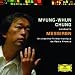 Music : Myung-Whun Chung Conducts Messiaen