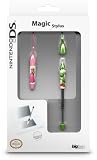 Nintendo DS Lite/DSi/DSi XL Magic Stylus Set Mario Bros. farbig sortiert