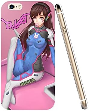 iPhone 6 Plus / iPhone 6s Plus Case, Full-Body Protective Game case (7)