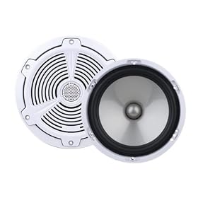 Boss MR752C Marine 7.5" 400 Watt Speaker