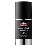 Dr.Ci:Labo Basic Black Charcoal Gel