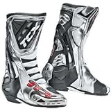 TCX_OXTAR MOTORCYCLE BOOTS COMPETIZIONE RS BAYLISS by TCX_OXTAR
