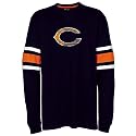Chicago Bears End of Line Long Sleeve Top