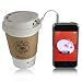 Amazon price tracker, Amazon price history charts, Latte Communications Mai Coffee Speaker for MP3 players, PMP, Notebooks, Phones