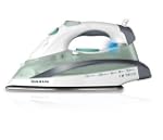 Taurus - Plancha Ropa Artica, 2600W,...