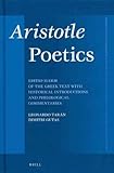 Aristotle Poetics