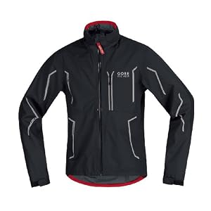 Buy Gore Bike Wear Mens Fusion II Jacket by Gore